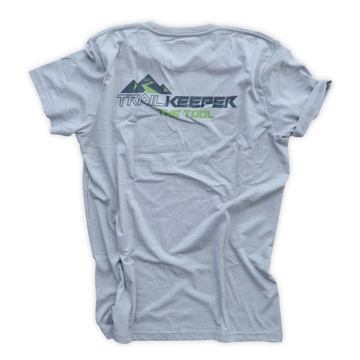 Trailkeeper "TShirt - NO DIG NO RIDE" Trailkeeper "TShirt - NO DIG NO RIDE"