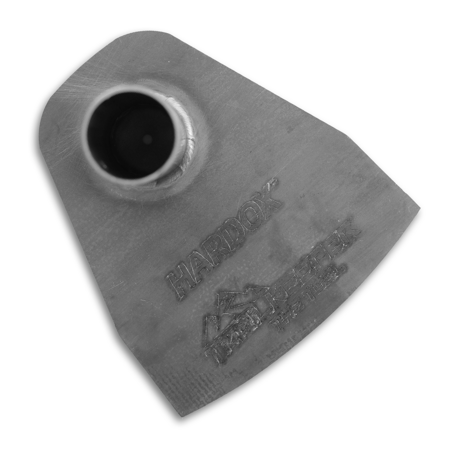 Trailkeeper WKZ-4 BASIC