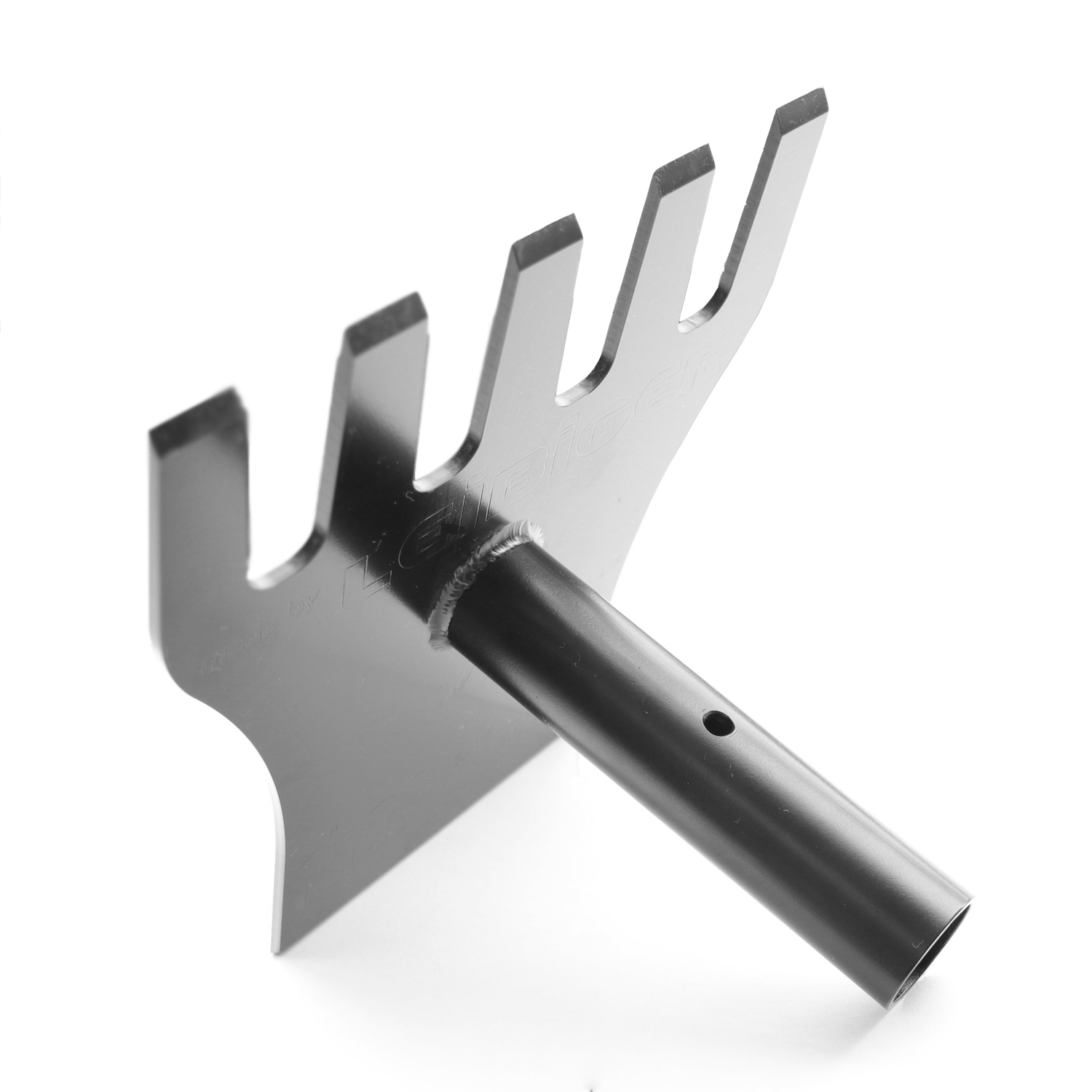 Trailkeeper WKZ-2 BASIC