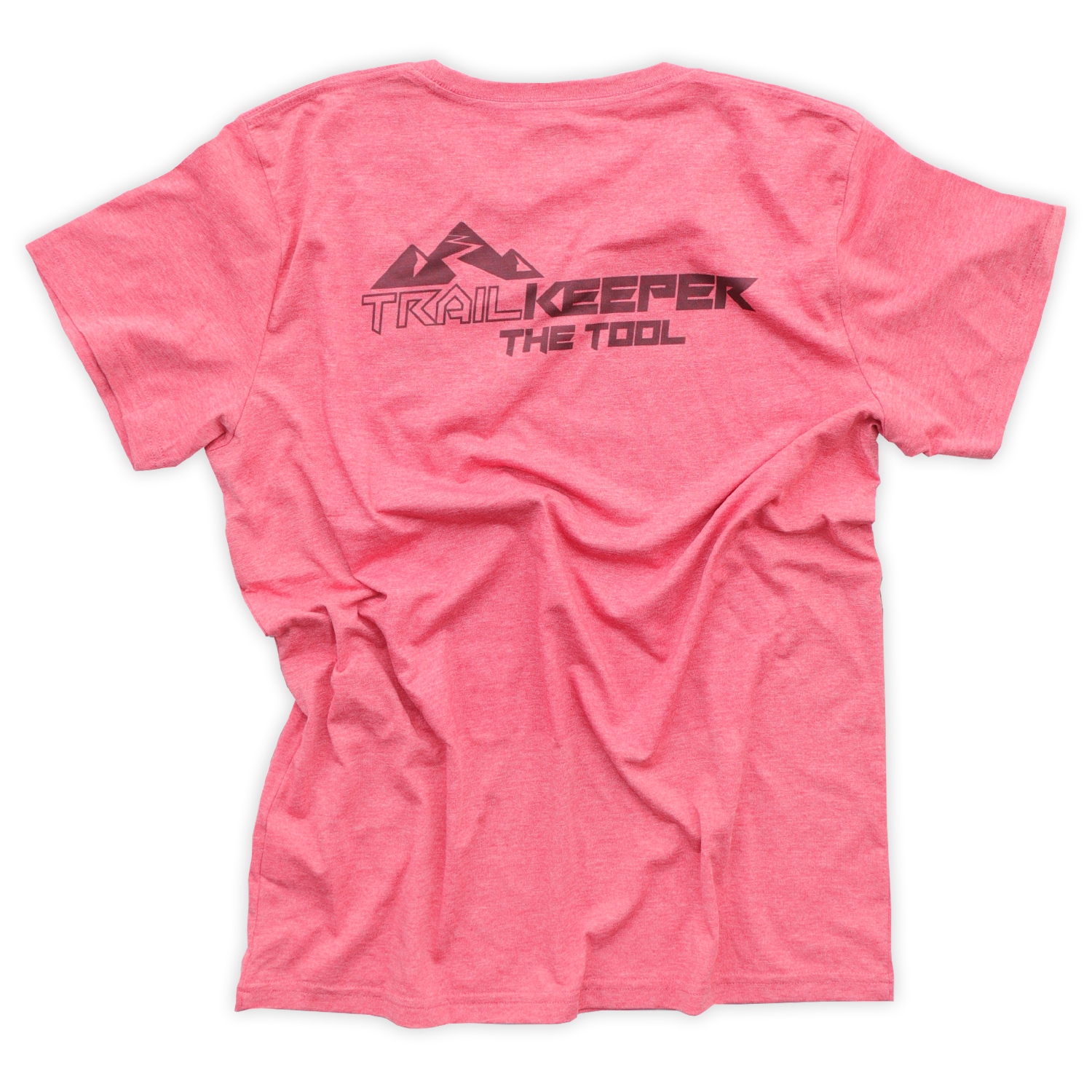 Trailkeeper "TShirt - NO DIG NO RIDE" Trailkeeper "TShirt - NO DIG NO RIDE"