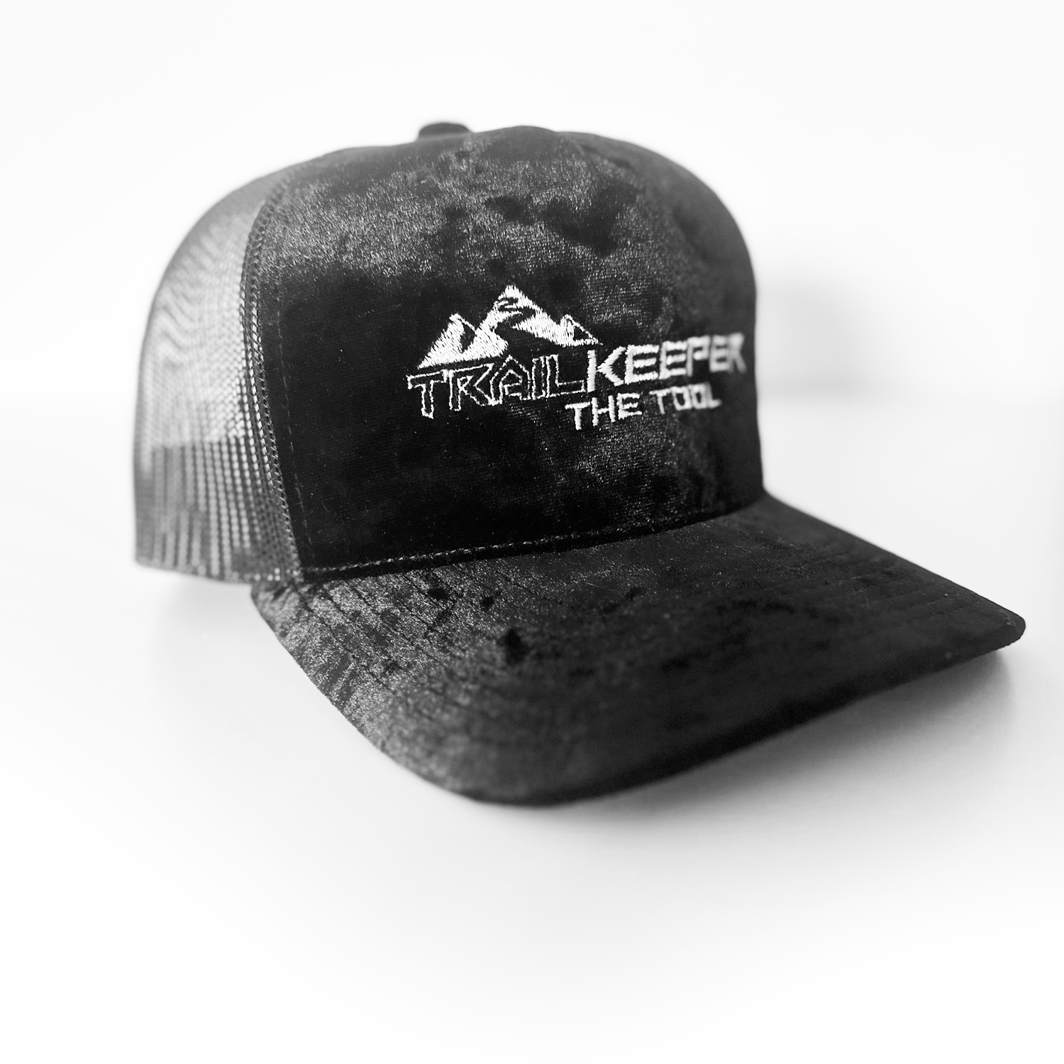Trailkeeper "Truckercap"
