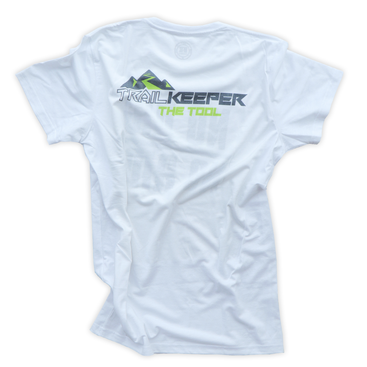 Trailkeeper "TShirt - NO DIG NO RIDE" Trailkeeper "TShirt - NO DIG NO RIDE"
