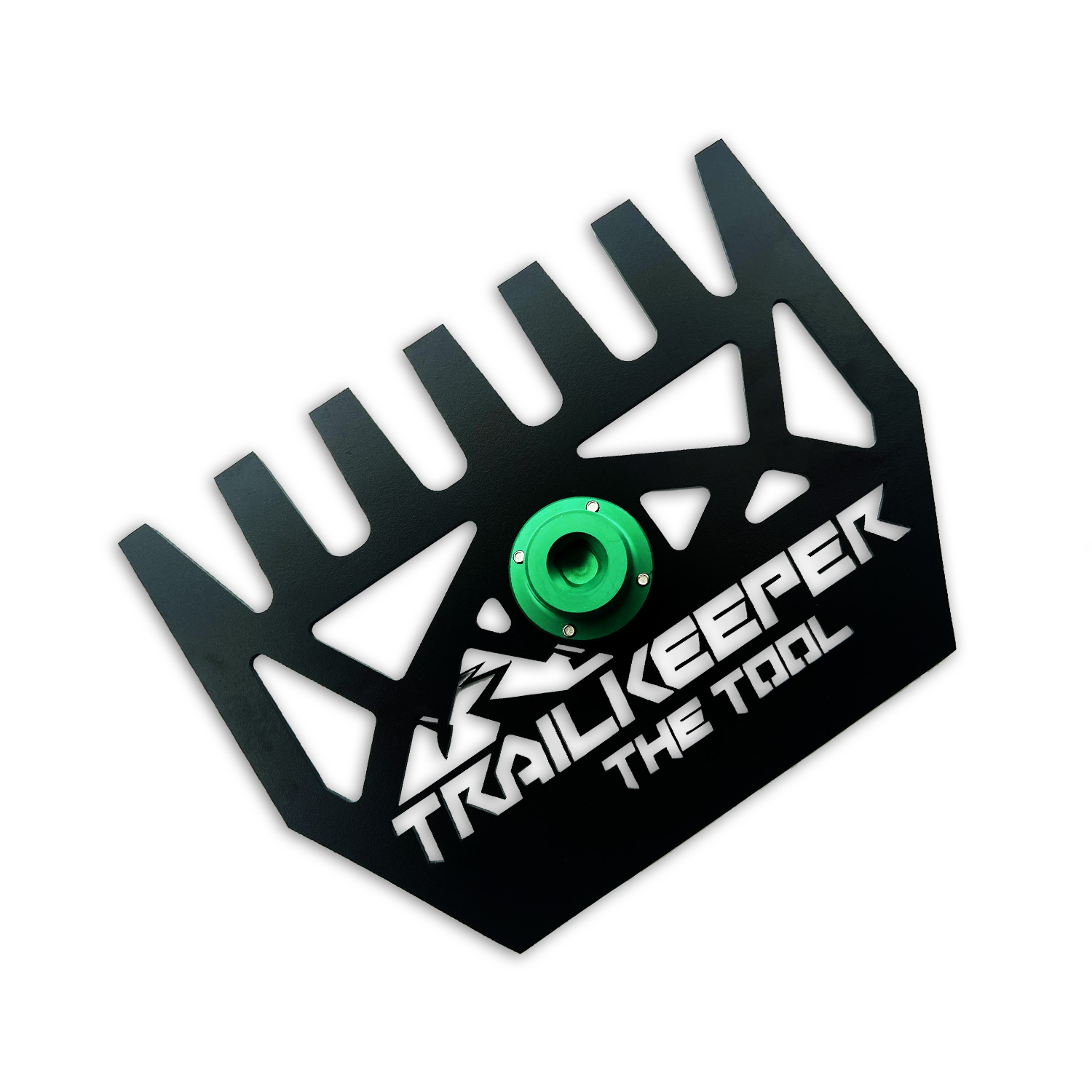Trailkeeper WKZ-9 PRO "AIR LINE" Trailkeeper WKZ-9 PRO "AIR LINE"